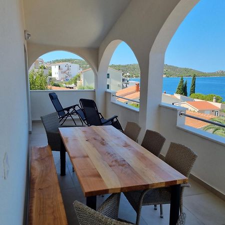 Apartmani Ana, Razanj, Rogoznica, Hrvatska Rogoznica (Sibenik-Knin) Exterior foto
