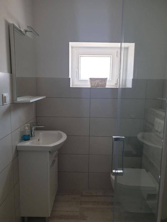 Apartmani Ana, Razanj, Rogoznica, Hrvatska Rogoznica (Sibenik-Knin) Exterior foto
