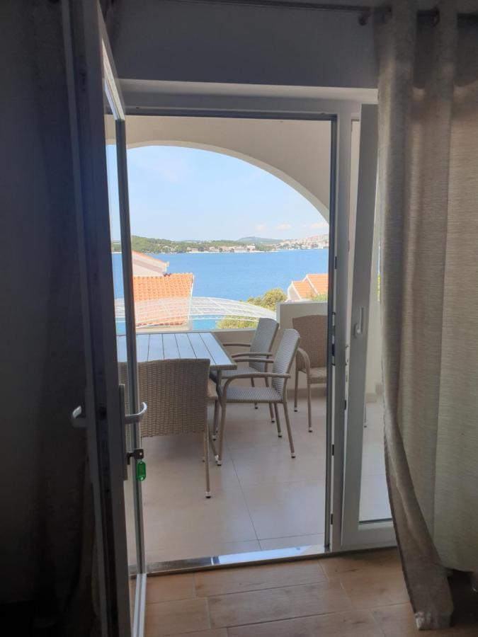 Apartmani Ana, Razanj, Rogoznica, Hrvatska Rogoznica (Sibenik-Knin) Exterior foto