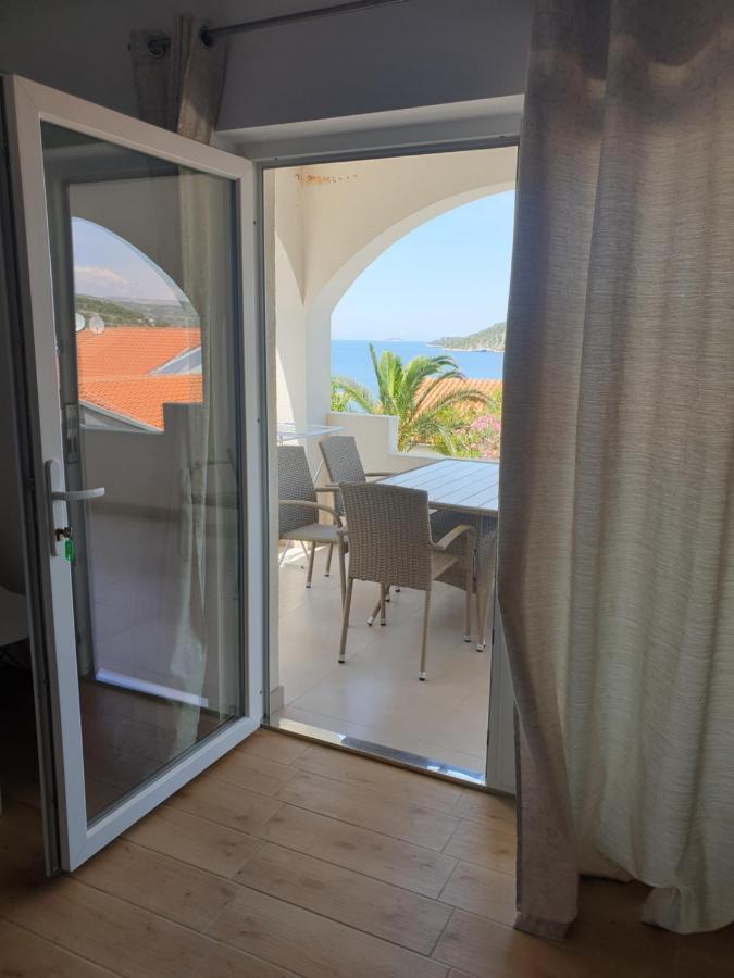 Apartmani Ana, Razanj, Rogoznica, Hrvatska Rogoznica (Sibenik-Knin) Exterior foto