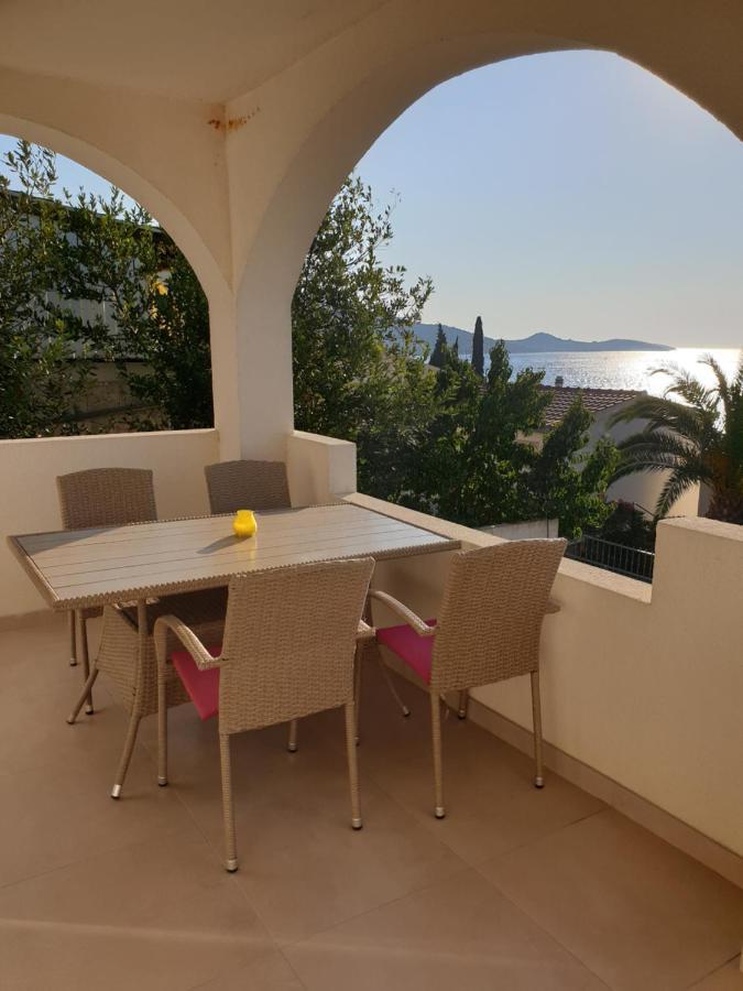 Apartmani Ana, Razanj, Rogoznica, Hrvatska Rogoznica (Sibenik-Knin) Exterior foto