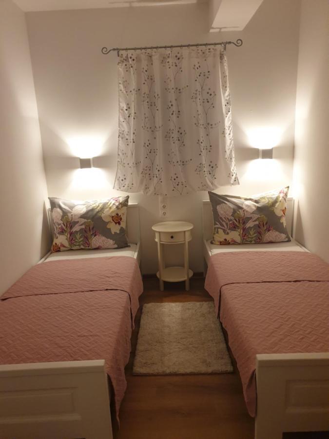 Apartmani Ana, Razanj, Rogoznica, Hrvatska Rogoznica (Sibenik-Knin) Exterior foto