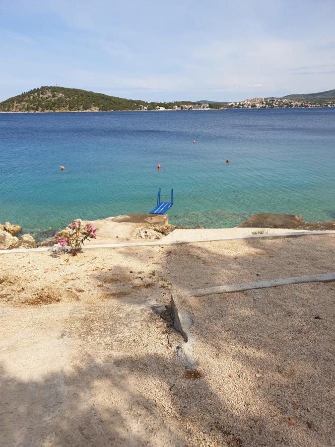 Apartmani Ana, Razanj, Rogoznica, Hrvatska Rogoznica (Sibenik-Knin) Exterior foto