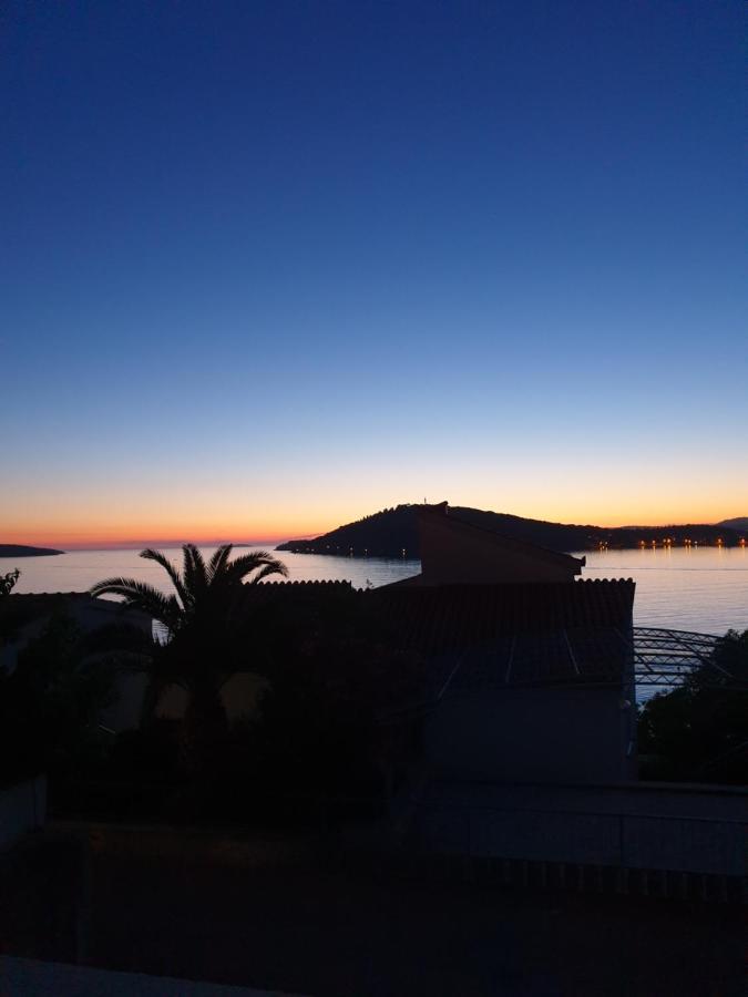 Apartmani Ana, Razanj, Rogoznica, Hrvatska Rogoznica (Sibenik-Knin) Exterior foto