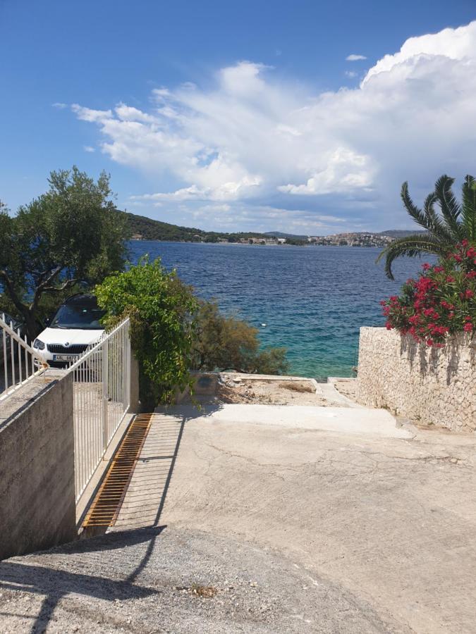 Apartmani Ana, Razanj, Rogoznica, Hrvatska Rogoznica (Sibenik-Knin) Exterior foto