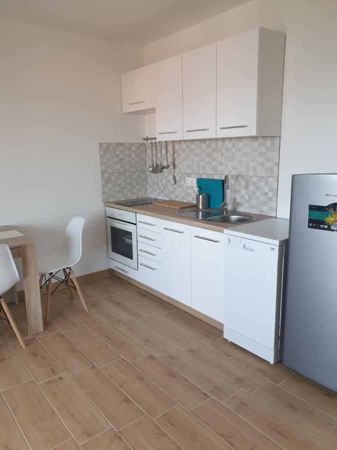Apartmani Ana, Razanj, Rogoznica, Hrvatska Rogoznica (Sibenik-Knin) Exterior foto