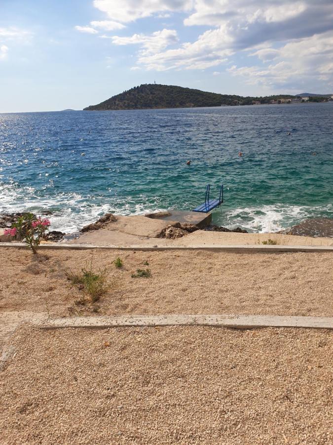 Apartmani Ana, Razanj, Rogoznica, Hrvatska Rogoznica (Sibenik-Knin) Exterior foto