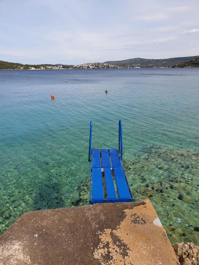 Apartmani Ana, Razanj, Rogoznica, Hrvatska Rogoznica (Sibenik-Knin) Exterior foto