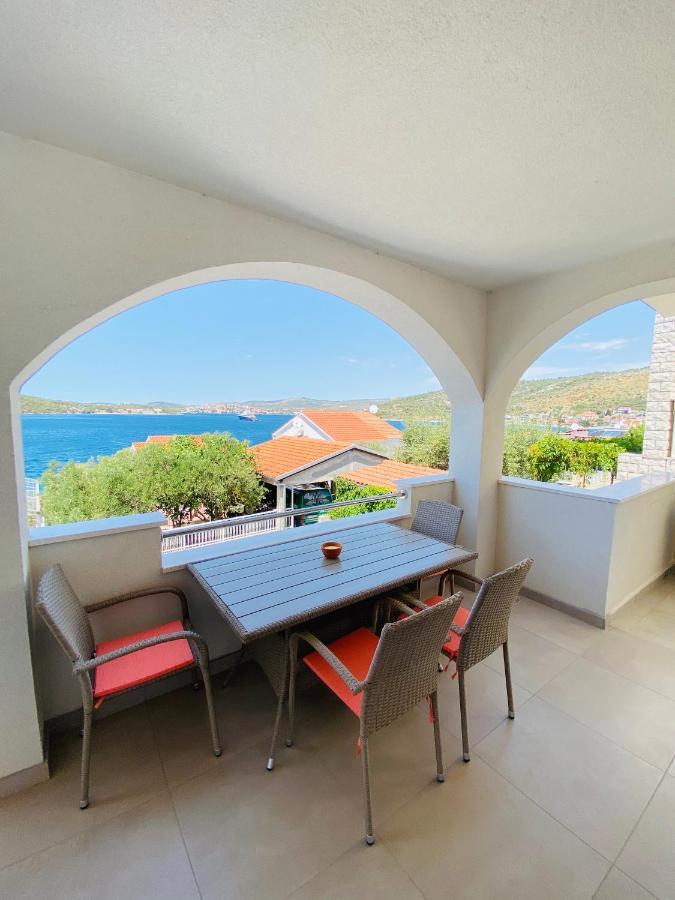 Apartmani Ana, Razanj, Rogoznica, Hrvatska Rogoznica (Sibenik-Knin) Exterior foto