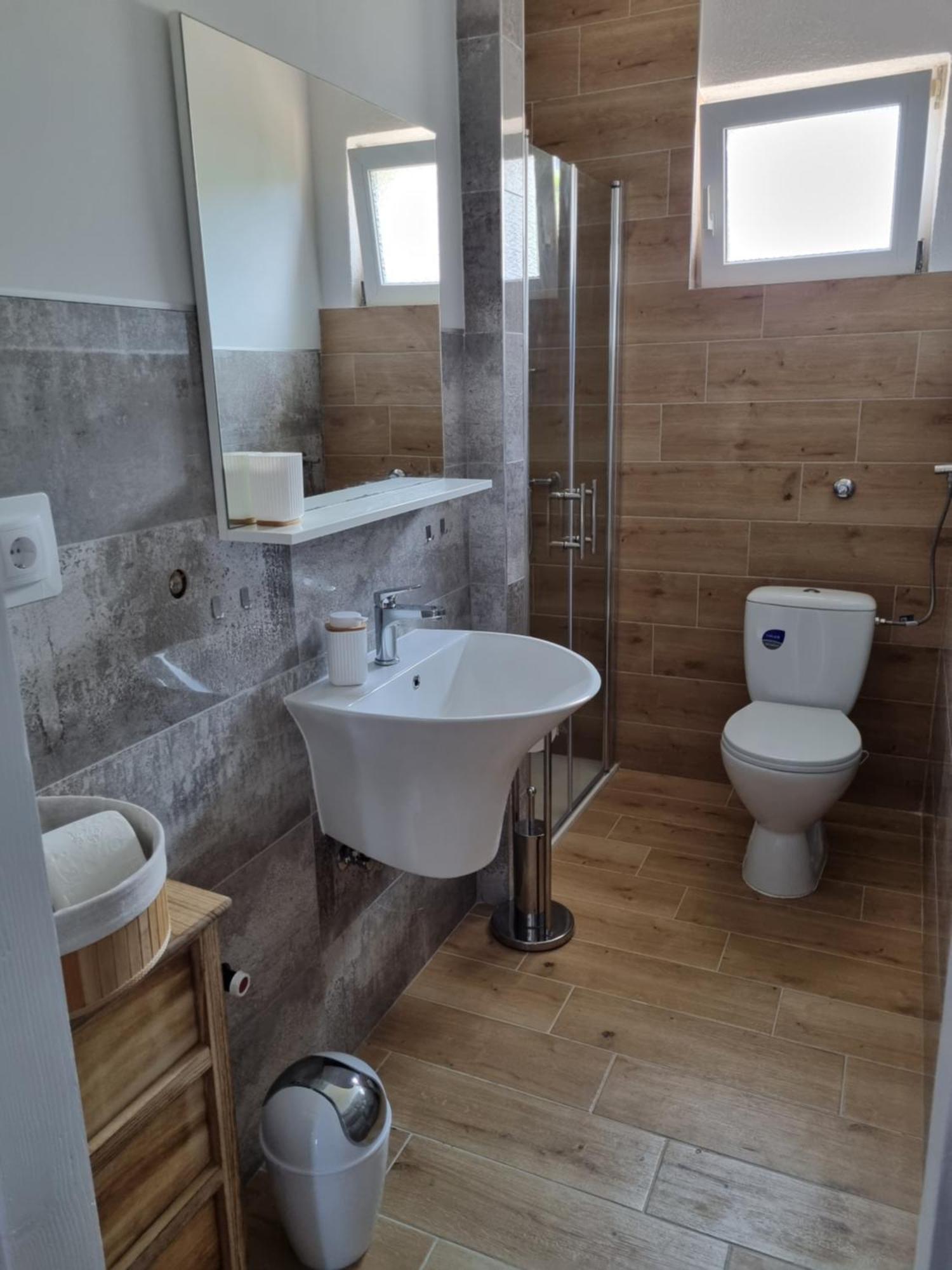 Apartmani Ana, Razanj, Rogoznica, Hrvatska Rogoznica (Sibenik-Knin) Exterior foto