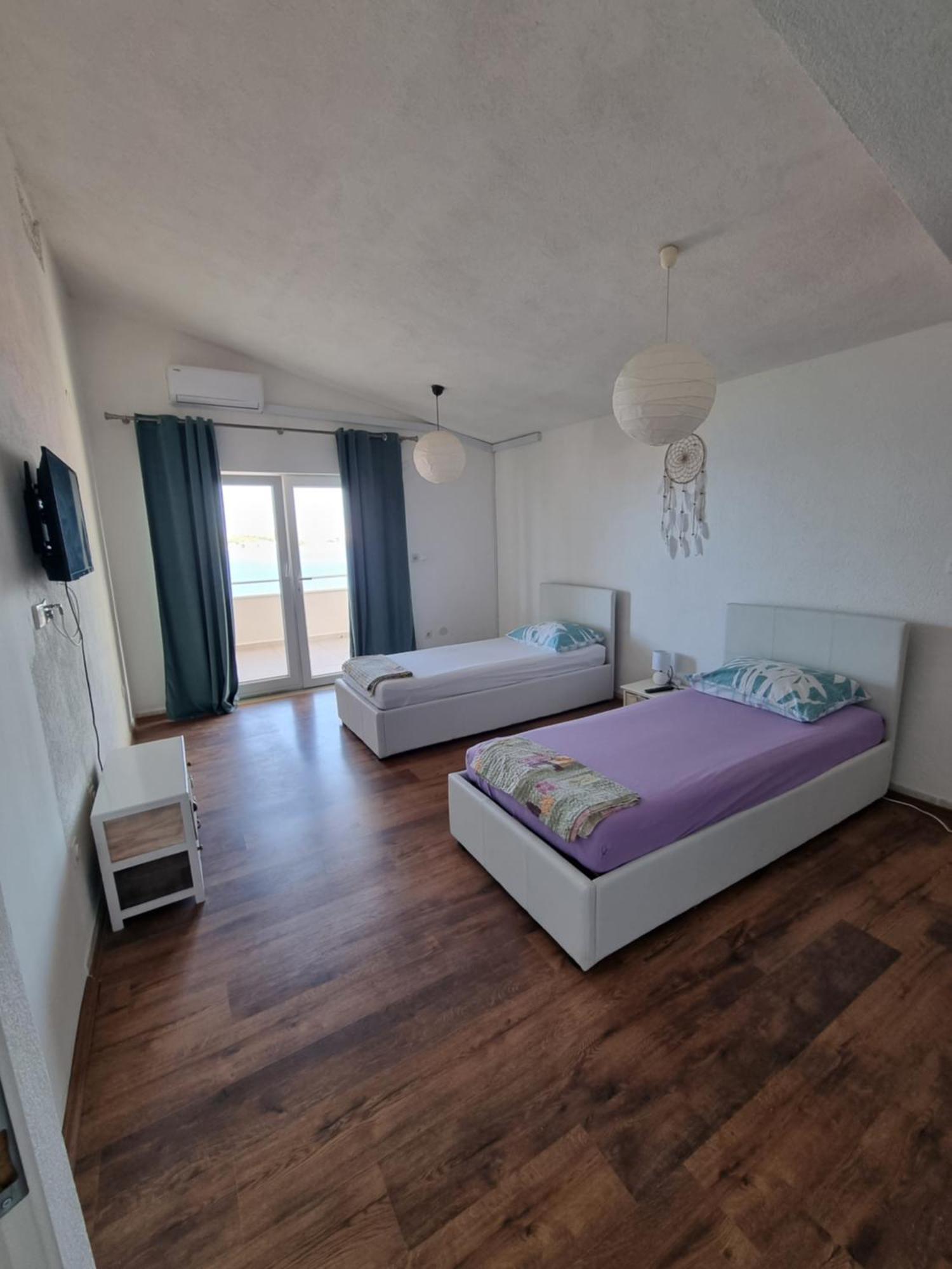 Apartmani Ana, Razanj, Rogoznica, Hrvatska Rogoznica (Sibenik-Knin) Exterior foto