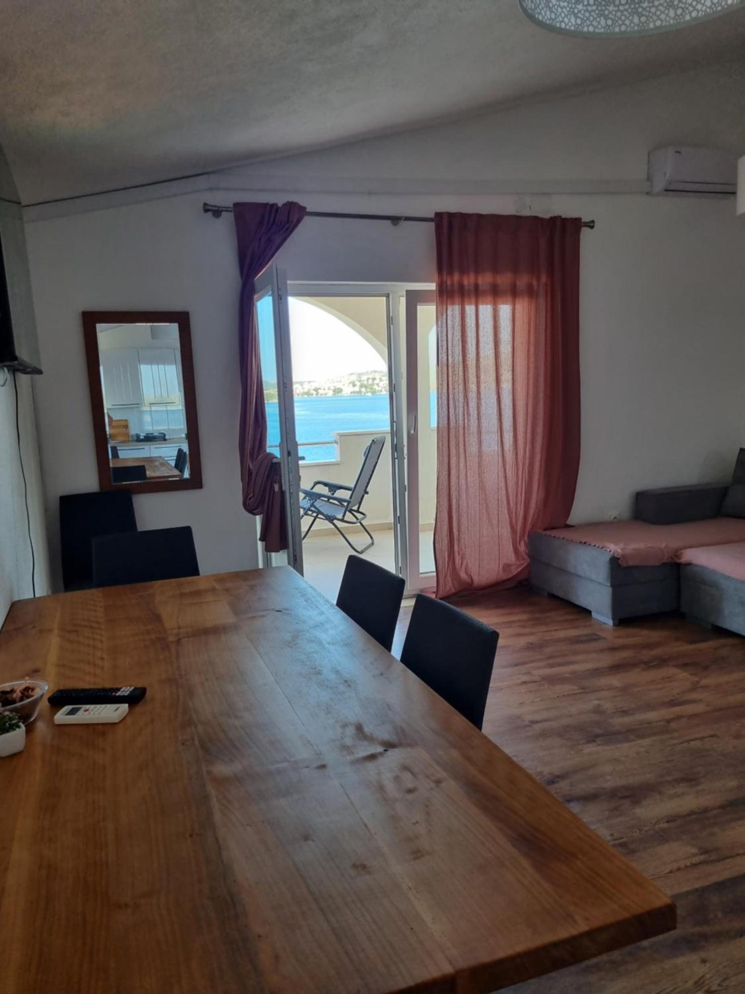 Apartmani Ana, Razanj, Rogoznica, Hrvatska Rogoznica (Sibenik-Knin) Exterior foto