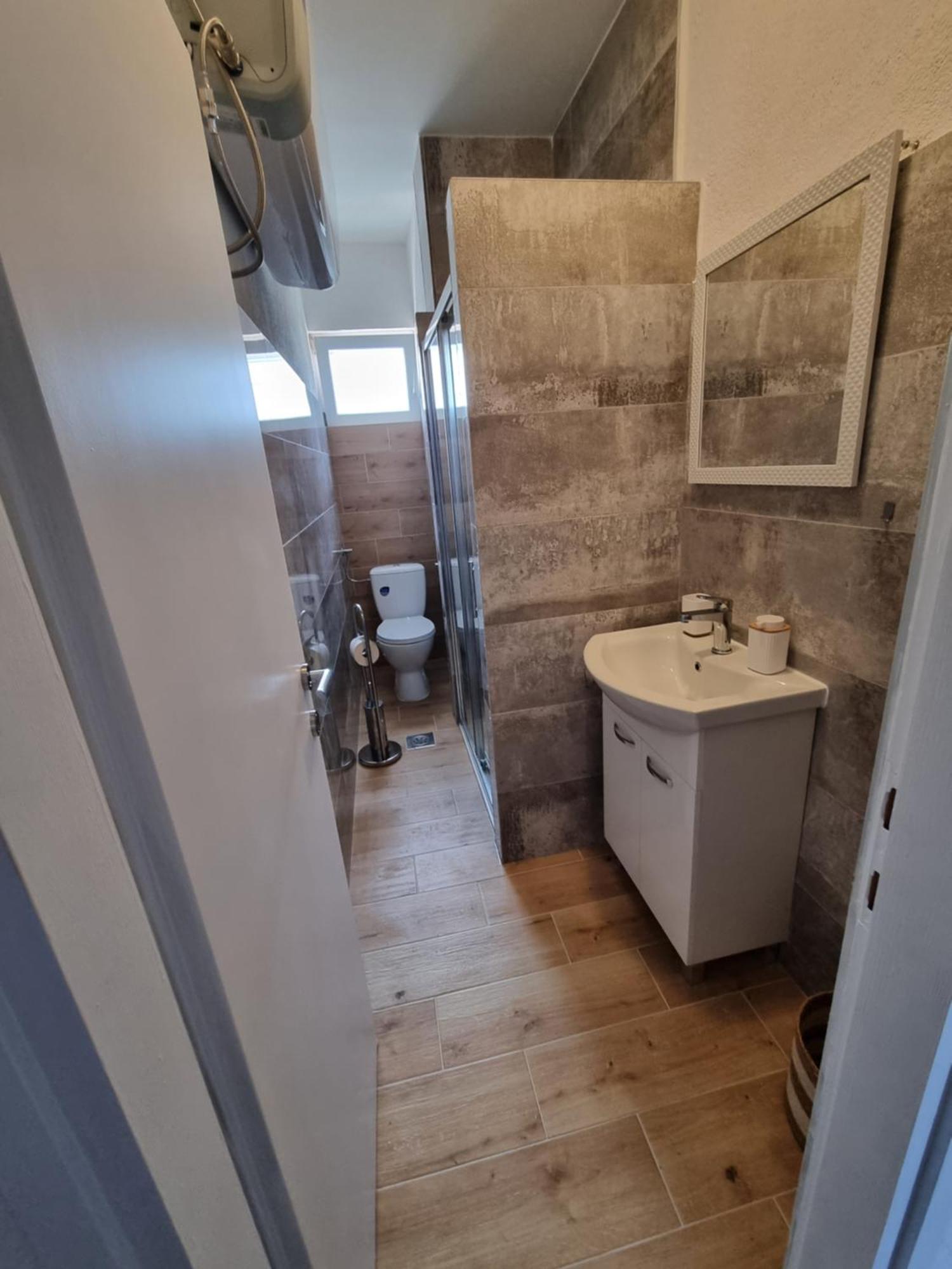 Apartmani Ana, Razanj, Rogoznica, Hrvatska Rogoznica (Sibenik-Knin) Exterior foto