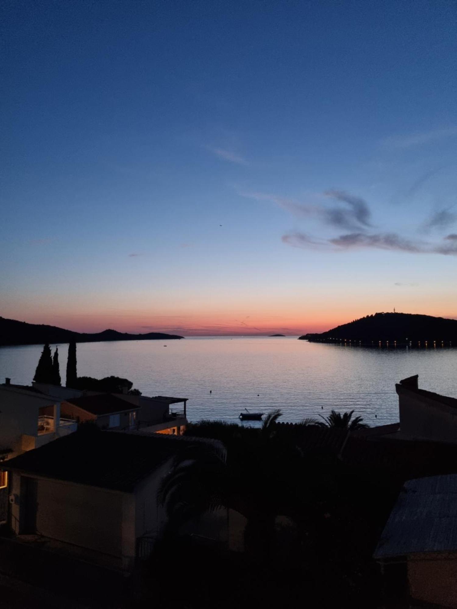 Apartmani Ana, Razanj, Rogoznica, Hrvatska Rogoznica (Sibenik-Knin) Exterior foto