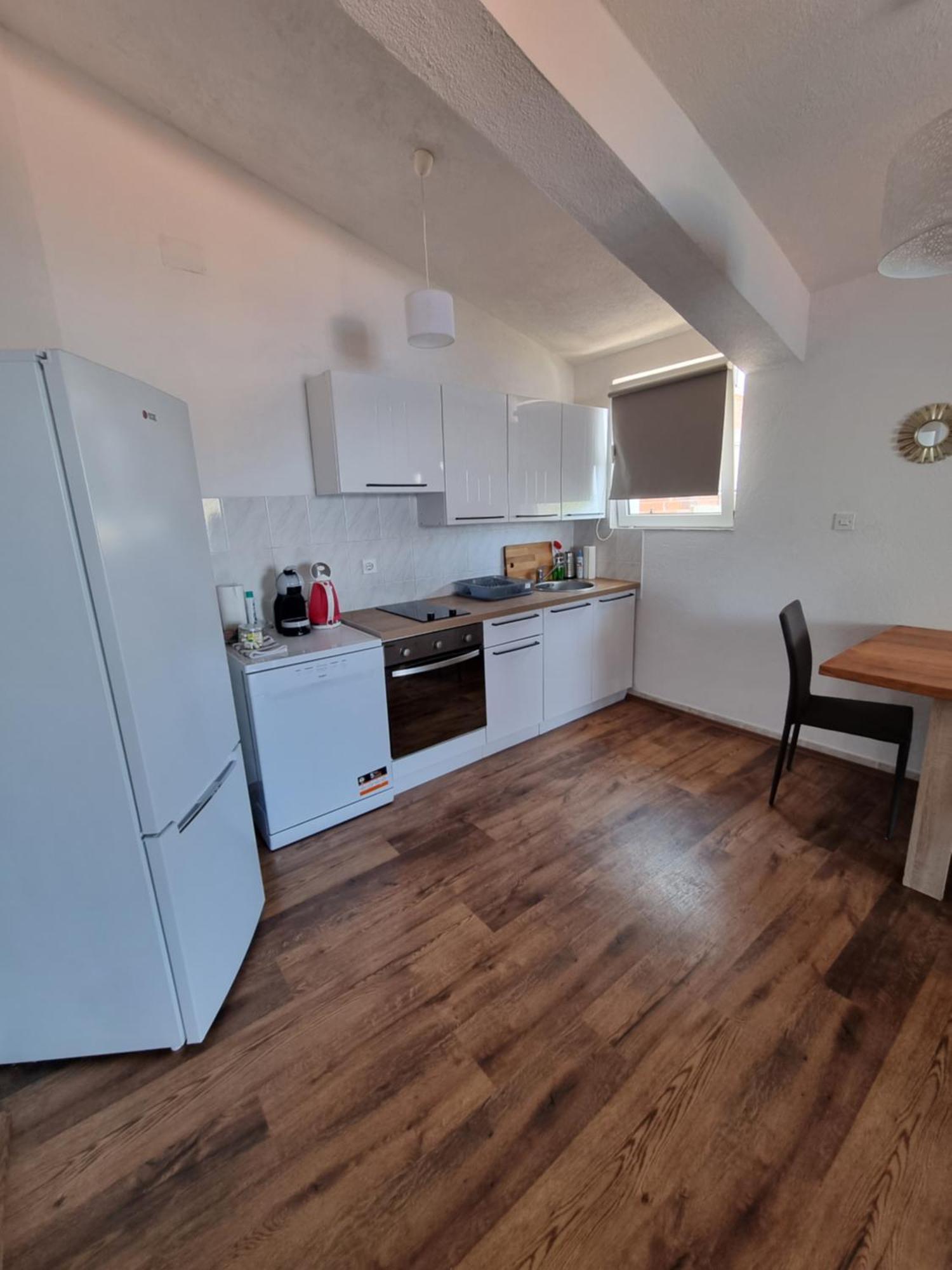 Apartmani Ana, Razanj, Rogoznica, Hrvatska Rogoznica (Sibenik-Knin) Exterior foto