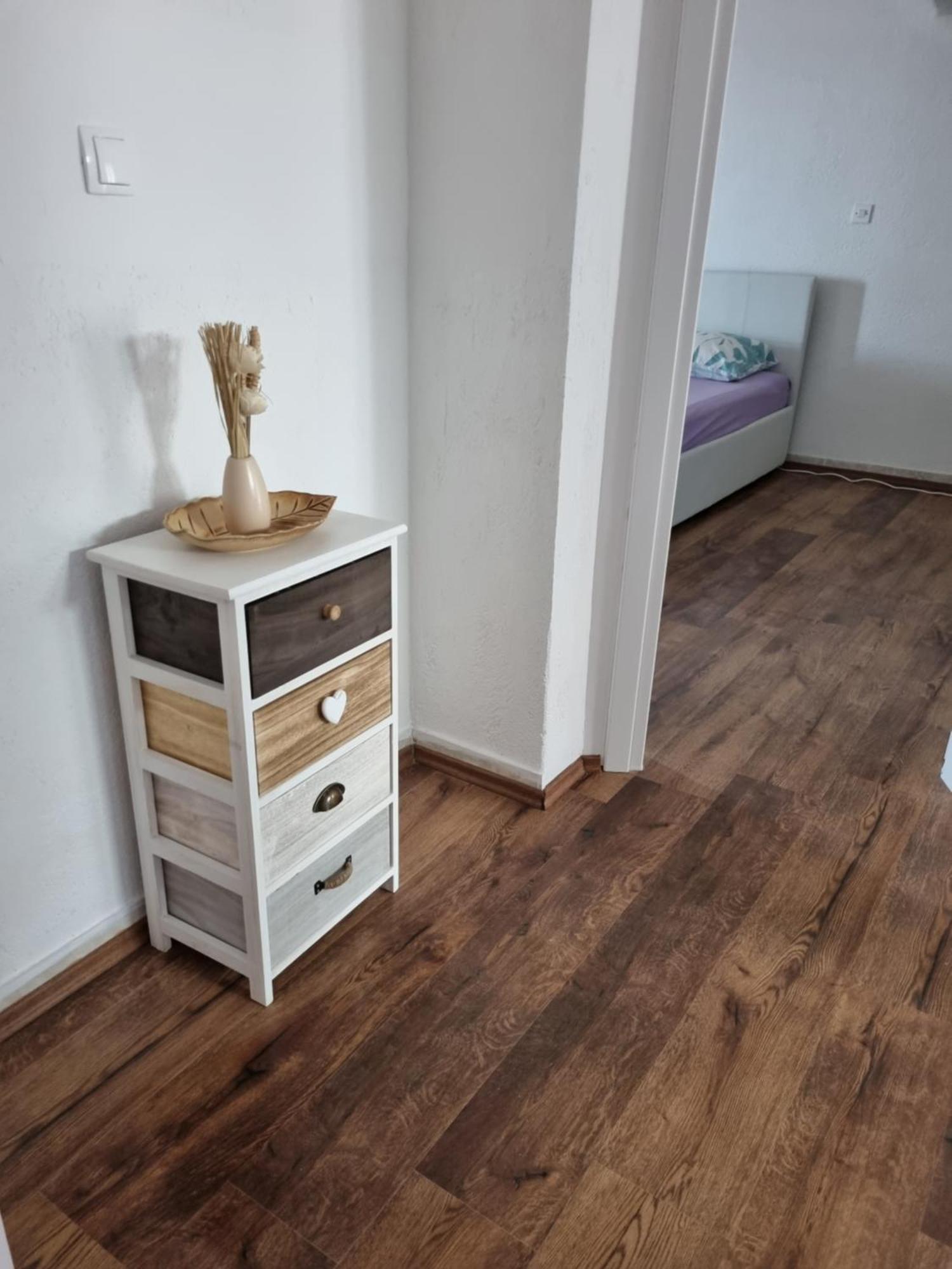 Apartmani Ana, Razanj, Rogoznica, Hrvatska Rogoznica (Sibenik-Knin) Exterior foto